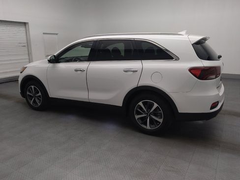 Used 2019 Kia Sorento EX FWD image 3