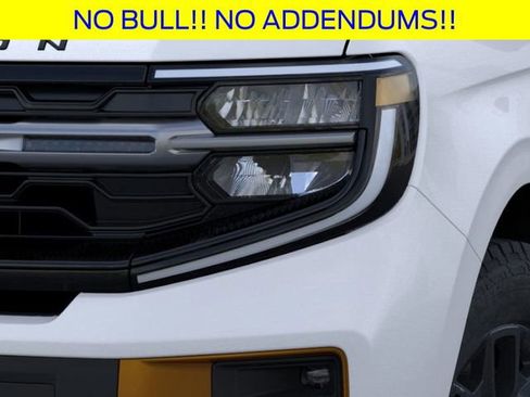 New 2026 Ford Expedition Tremor image 19