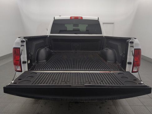Used 2019 RAM 1500 Tradesman w/ Popular Equipment Group RWD image 29