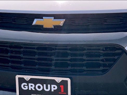 Used 2021 Chevrolet TrailBlazer ACTIV w/ Convenience Package FWD image 30