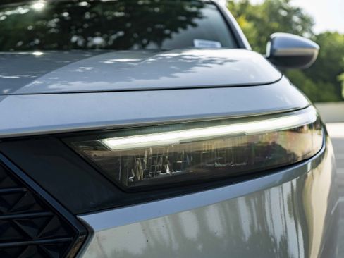Used 2023 Honda Accord LX image 11