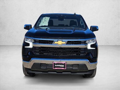 New 2026 Chevrolet Silverado 1500 LT image 6