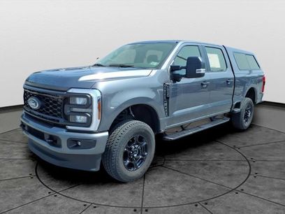 Used 2024 Ford F250 XL w/ STX Appearance Package