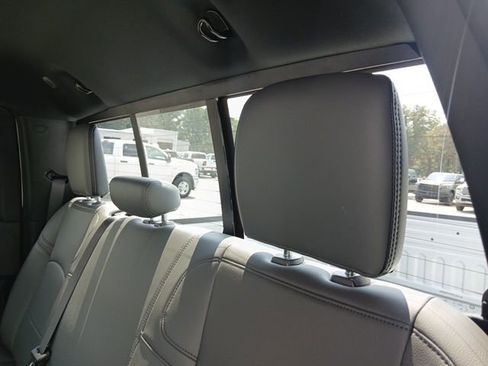 New 2026 RAM 2500 Tradesman image 19