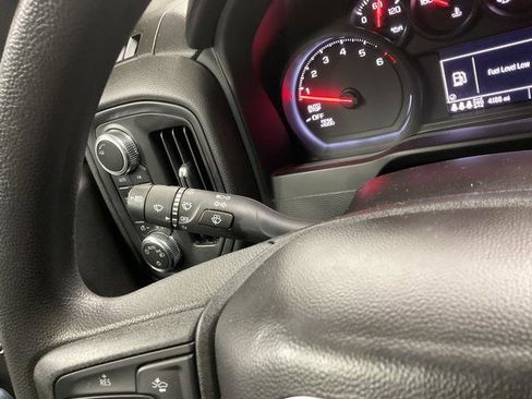 Used 2025 GMC Sierra 1500 Pro w/ Pro Value Package AWD/4WD image 19