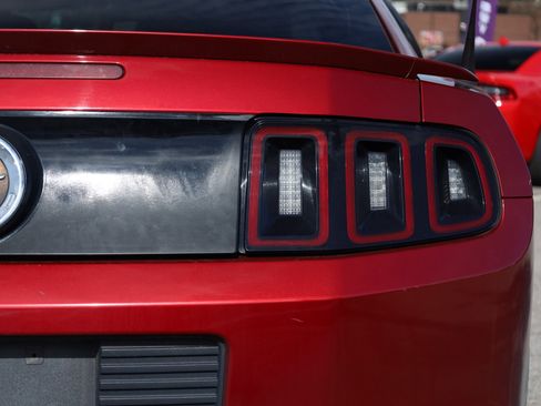 Used 2014 Ford Mustang Premium w/ V6 Performance Package image 13