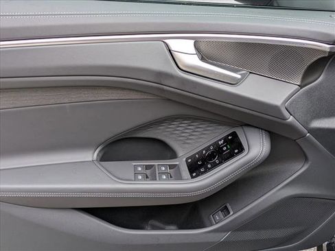 New 2026 Audi A6 Prestige image 17