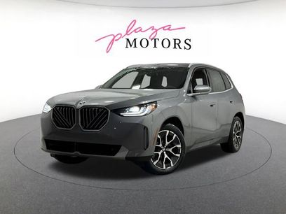 Used 2026 BMW X3 xDrive30 w/ Convenience Package