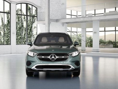 New 2026 Mercedes-Benz GLC 300 GLC 300 image 7