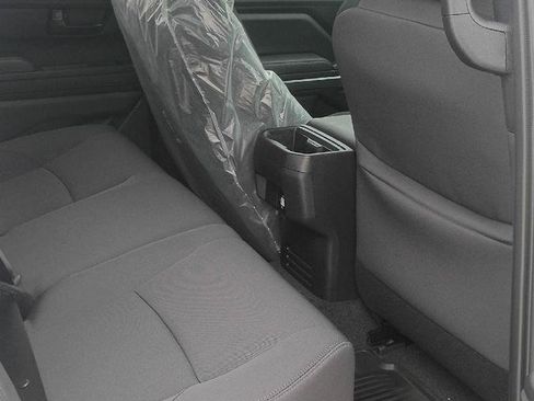 New 2026 Toyota Tacoma SR5 AWD/4WD image 18