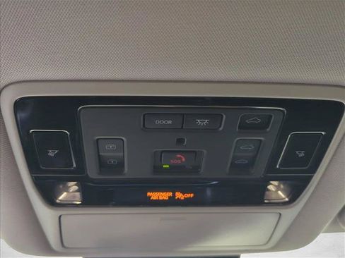 Used 2025 Toyota Grand Highlander FWD image 25