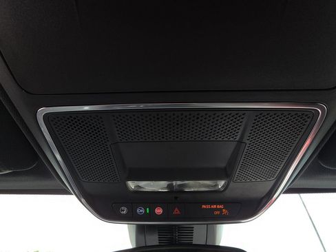 New 2026 Chevrolet Equinox RS w/ Convenience Package III FWD image 24