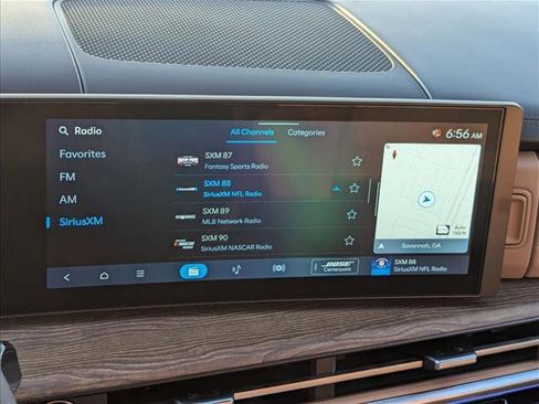 New 2026 Hyundai Santa Fe Calligraphy image 11