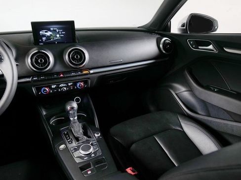 Used 2020 Audi A3 2.0T Premium AWD/4WD image 15