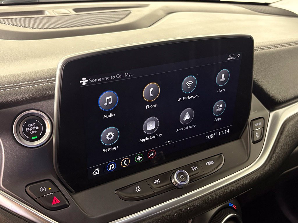 Used 2025 Chevrolet Blazer LT FWD image 23