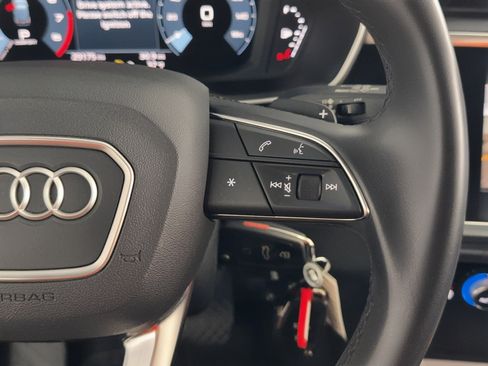 Certified 2022 Audi Q3 2.0T Premium image 22