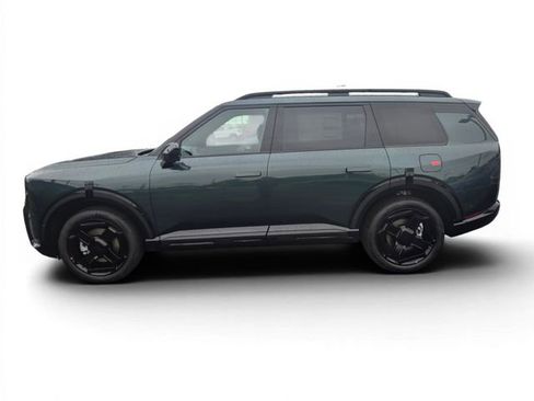 New 2027 Kia Telluride SX Prestige X-Line AWD/4WD image 7