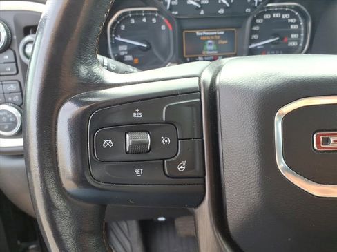 Certified 2020 GMC Sierra 1500 AT4 image 14