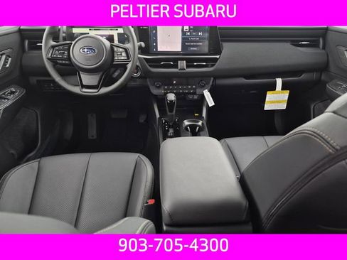 New 2026 Subaru Outback Limited XT AWD/4WD image 15