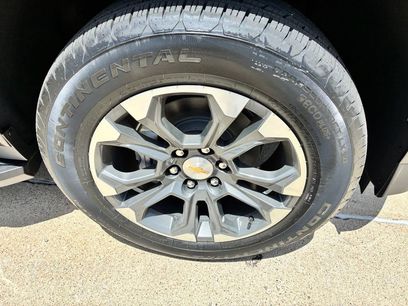 New 2026 Chevrolet Tahoe LS