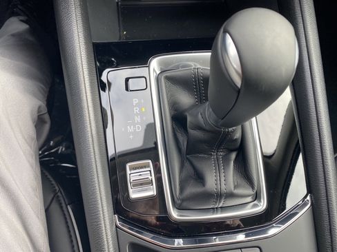 New 2025 MAZDA CX-5 AWD 2.5 S w/ Select Package image 22