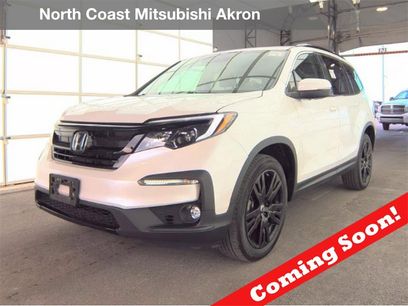 Used 2022 Honda Pilot Special Edition