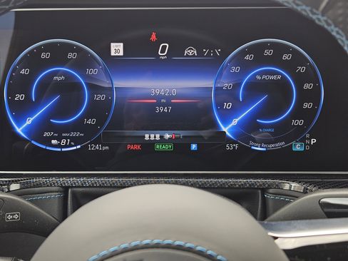 Certified 2025 Mercedes-Benz G 580 w/ EQ Technology image 15