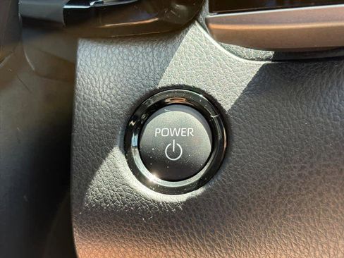 Used 2025 Toyota Camry XSE w/ Premium Package FWD image 19