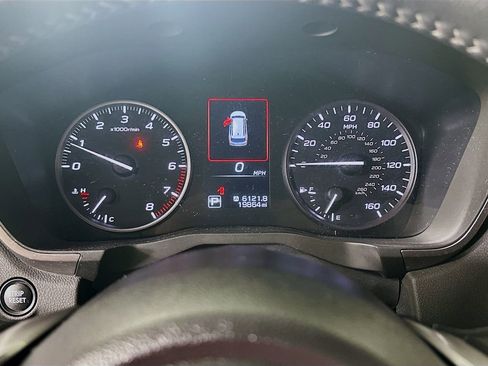 Used 2025 Subaru Ascent Premium AWD/4WD image 12