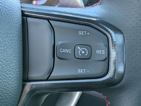 Used 2023 RAM 1500 TRX w/ TRX Level 2 Equipment Group AWD/4WD image 19