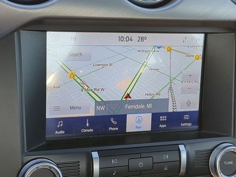 Used 2023 Ford Mustang Premium w/ Equipment Group 201A image 28