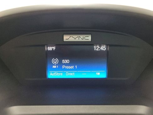 Used 2017 Ford Escape SE AWD/4WD image 25