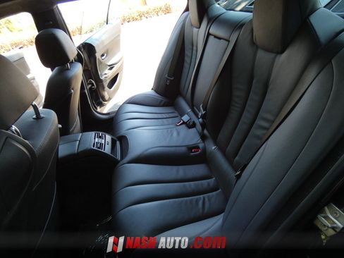 Used 2013 BMW 640i Gran Coupe RWD image 46