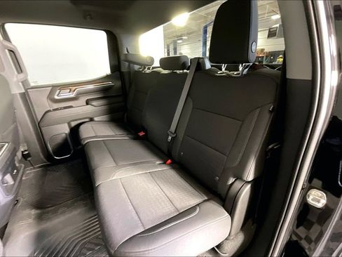 Used 2023 Chevrolet Silverado 1500 RST AWD/4WD image 32