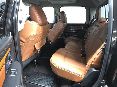 Used 2018 RAM 2500 Longhorn w/ Off Road Package AWD/4WD image 30