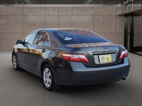 Used 2007 Toyota Camry CE image 2