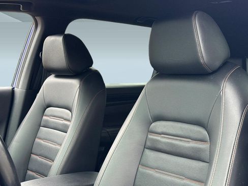 Certified 2025 Honda CR-V Sport-L image 26