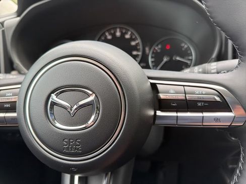 New 2026 MAZDA CX-50 2.5 Hybrid w/ Cargo Package AWD/4WD image 24