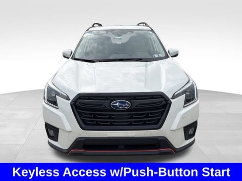Used 2023 Subaru Forester Sport AWD/4WD image 11