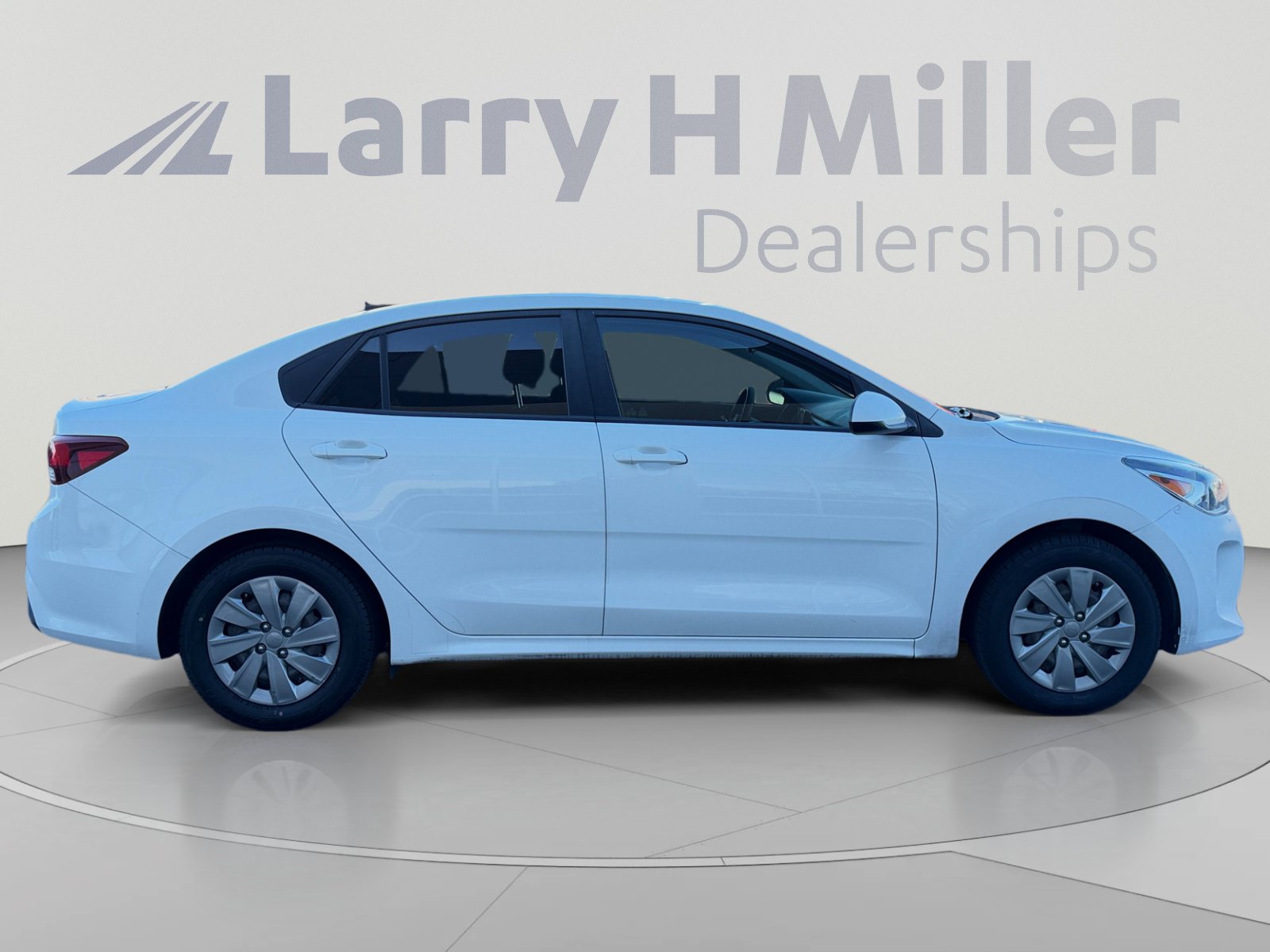 Used 2019 Kia Rio S FWD image 6