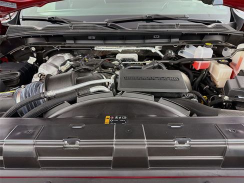 Used 2024 GMC Sierra 2500 AT4 AWD/4WD image 30