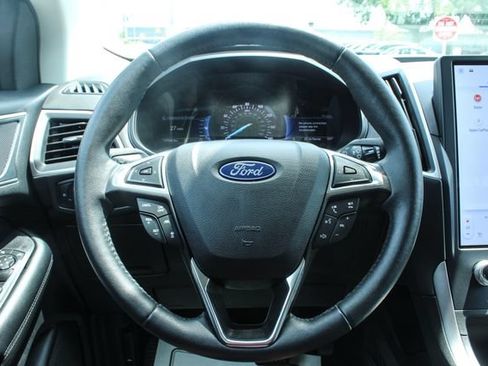 Used 2022 Ford Edge SEL w/ Convenience Package AWD/4WD image 25