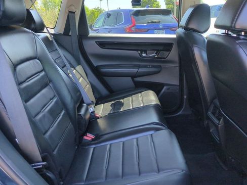 Certified 2023 Honda CR-V EX-L image 24