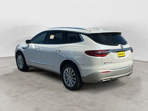 Used 2021 Buick Enclave Premium w/ Surround and Sites Package AWD/4WD image 3