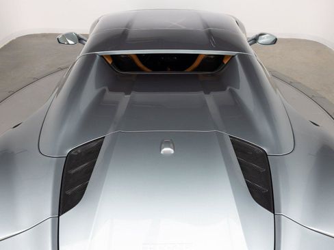 Used 2017 Ferrari 488 Spider RWD image 44