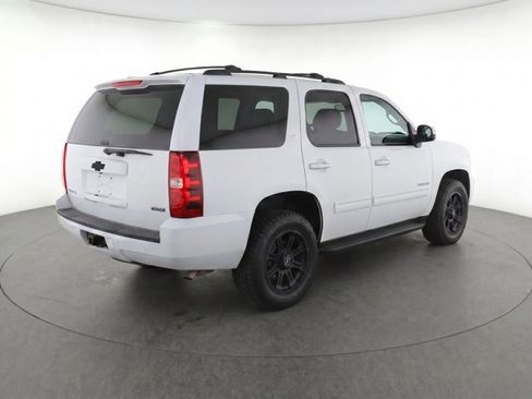 Used 2012 Chevrolet Tahoe LT AWD/4WD image 7