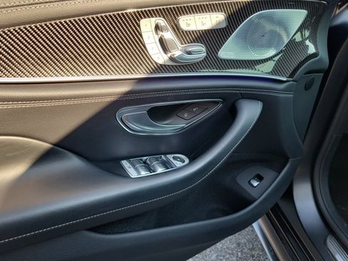 Used 2022 Mercedes-Benz AMG GT 53 image 23