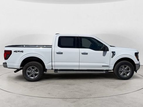Certified 2024 Ford F150 XLT w/ Mobile Office Package AWD/4WD image 6