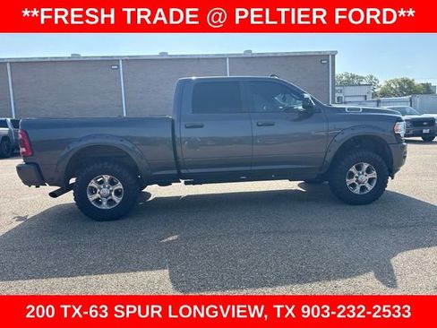 Used 2022 RAM 2500 Limited AWD/4WD image 9