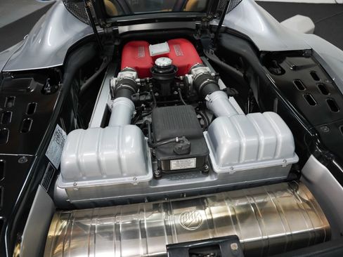 Used 2003 Ferrari 360 Spider RWD image 48